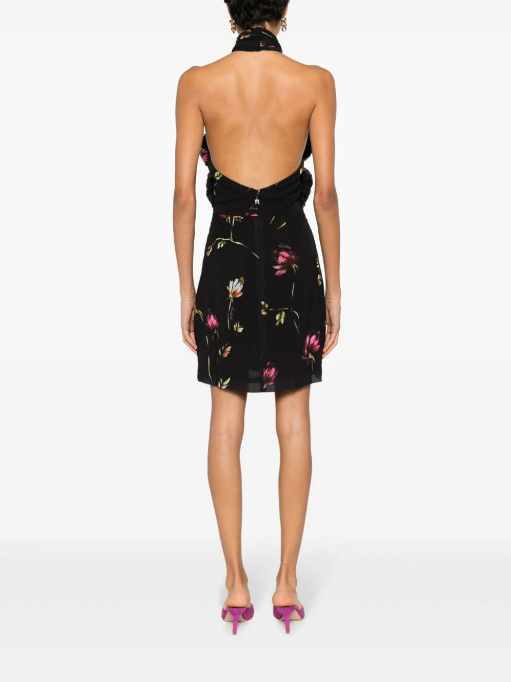 ROTATE Light Mini Dress