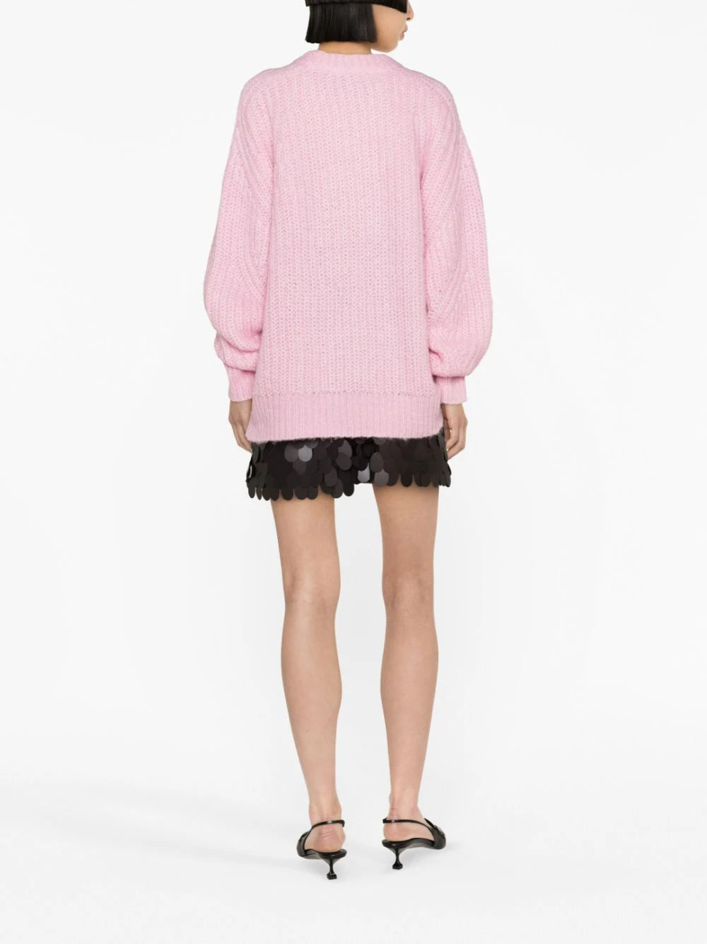 ROTATE Logo Jumper
