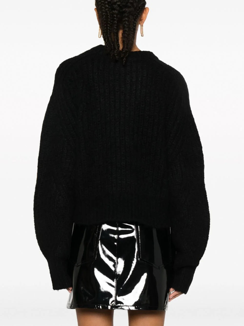 ROTATE Logo Jumper
