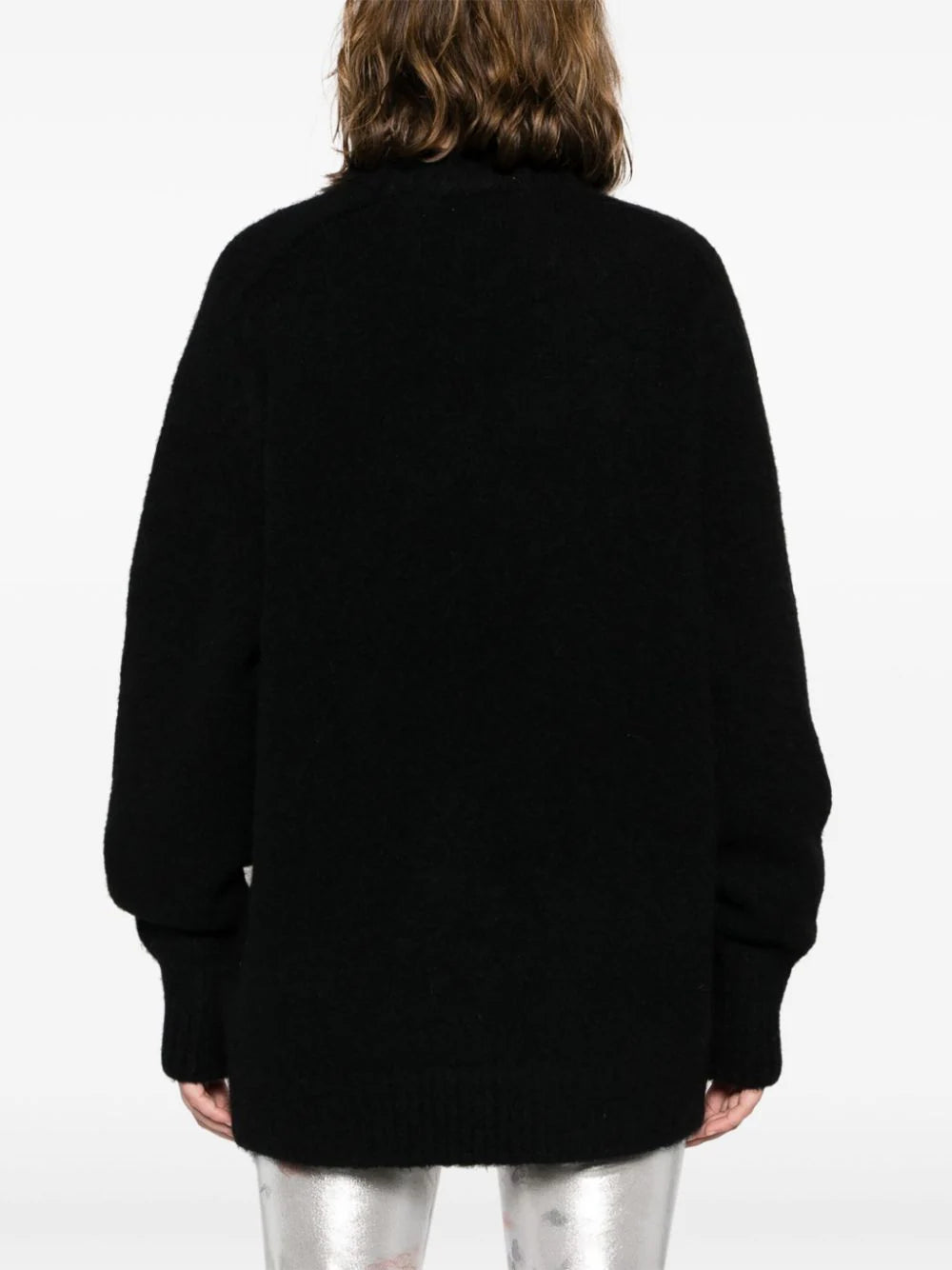 ROTATE Logo Jumper