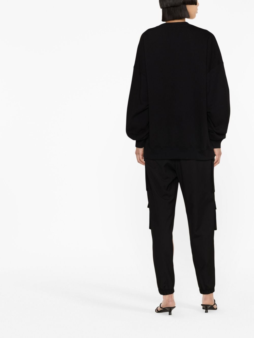 ROTATE Logo Sweatshirt