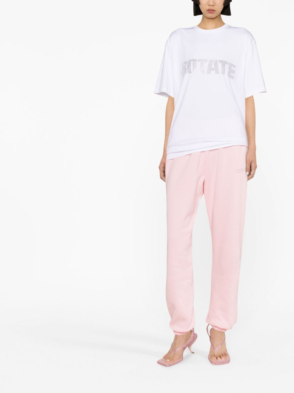 ROTATE Logo T-shirt