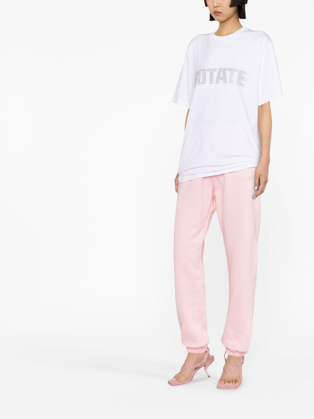 ROTATE Logo T-shirt