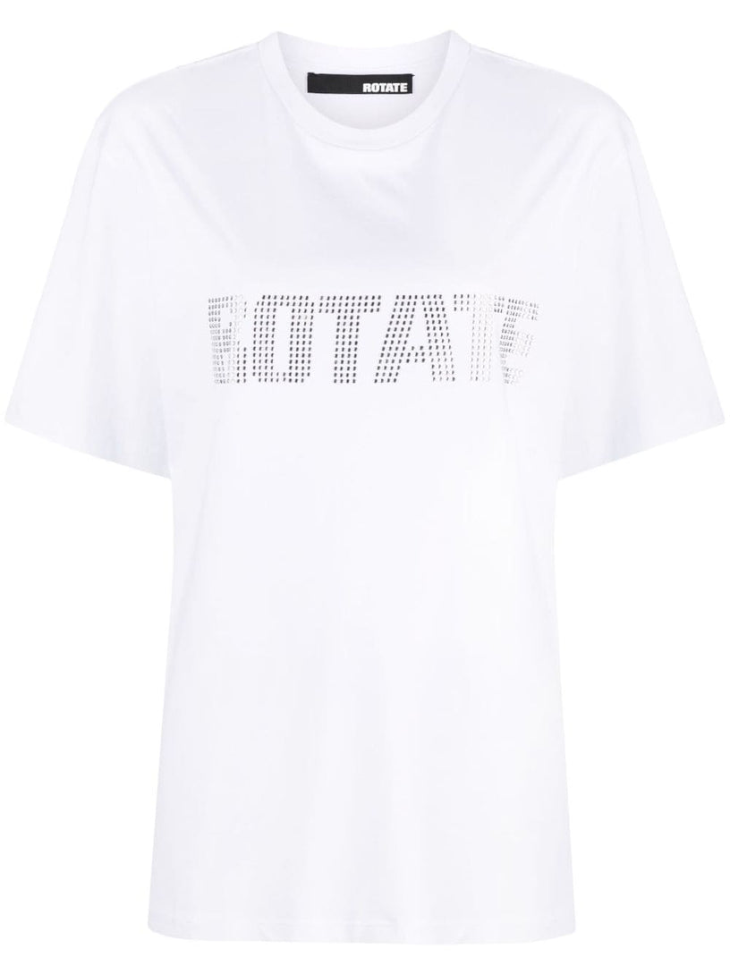 ROTATE Logo t-shirt