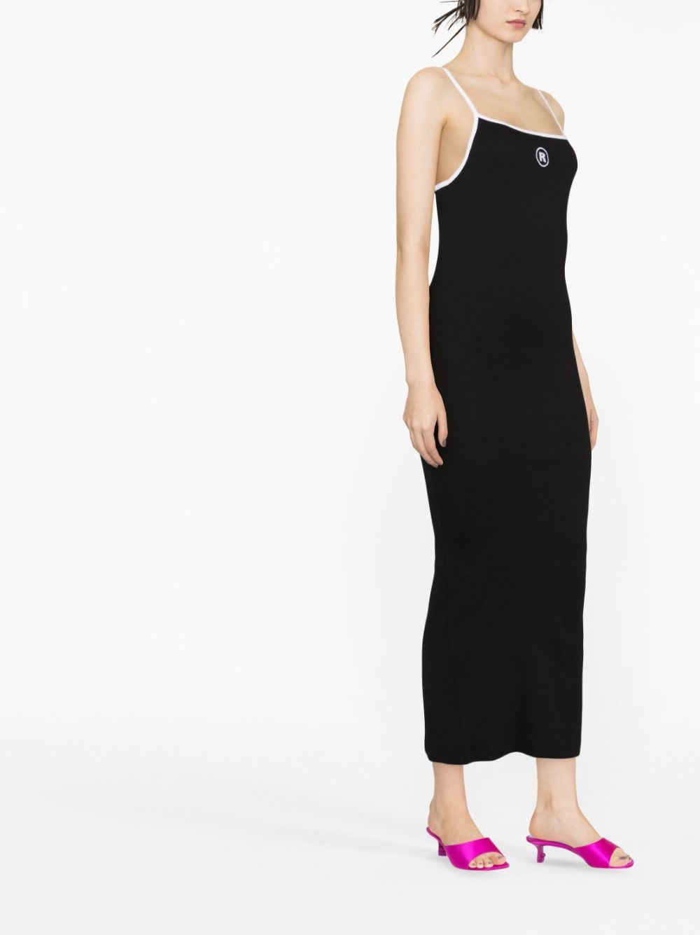 ROTATE Maxi Dress W