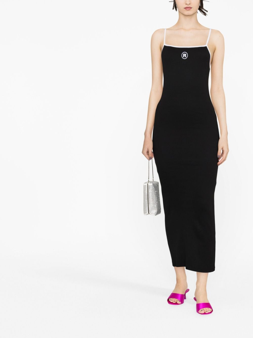 ROTATE Maxi Dress W