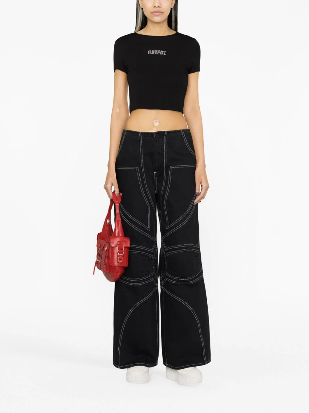 ROTATE May T-shirt