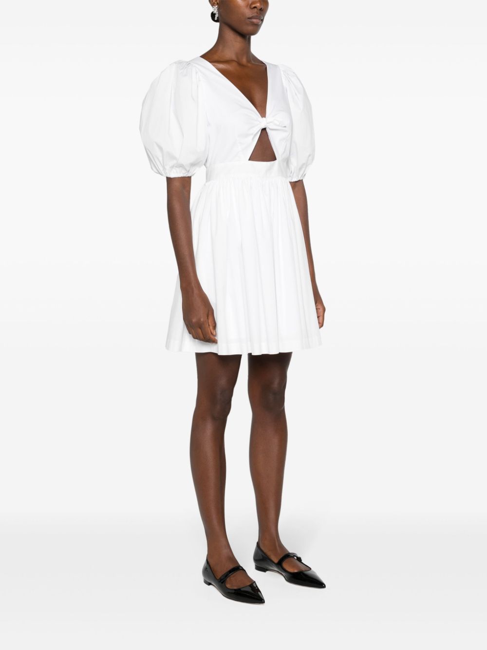 ROTATE Mini Dress