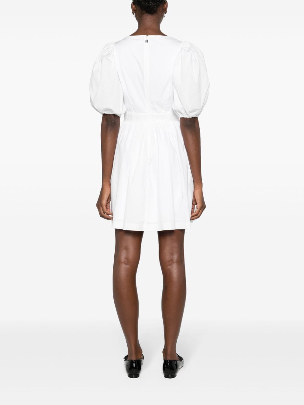 ROTATE Mini Dress