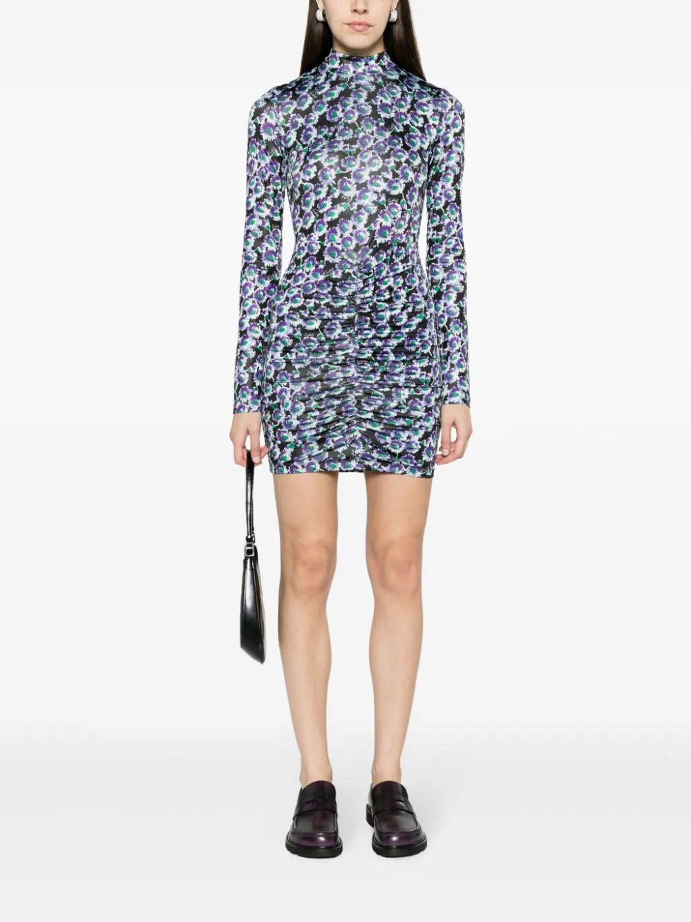 ROTATE Mini Dress