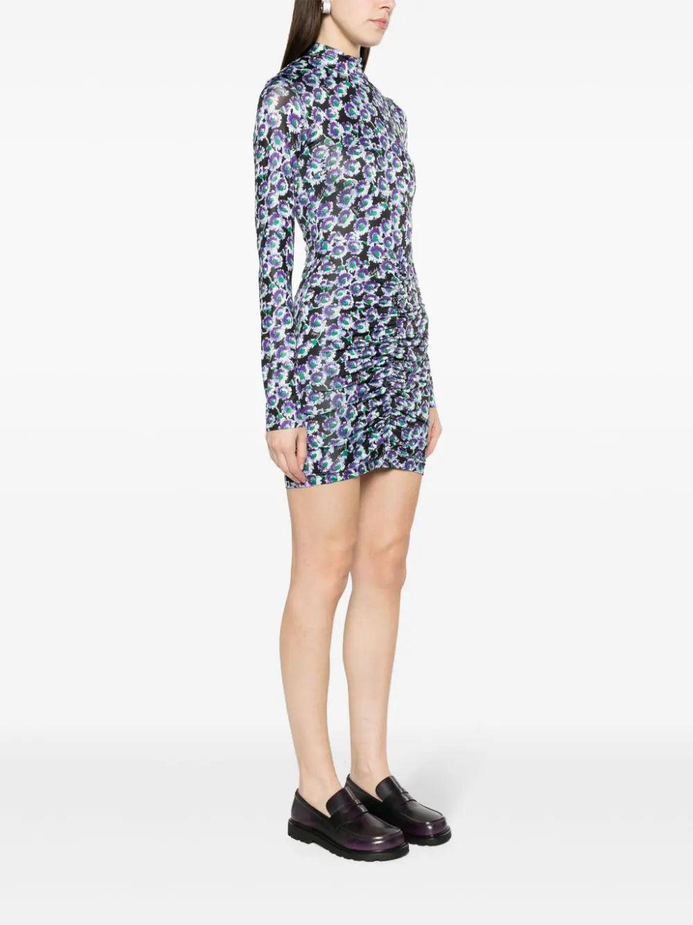 ROTATE Mini Dress