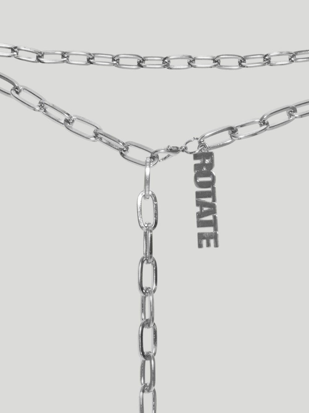 ROTATE Rotate Chain Belt