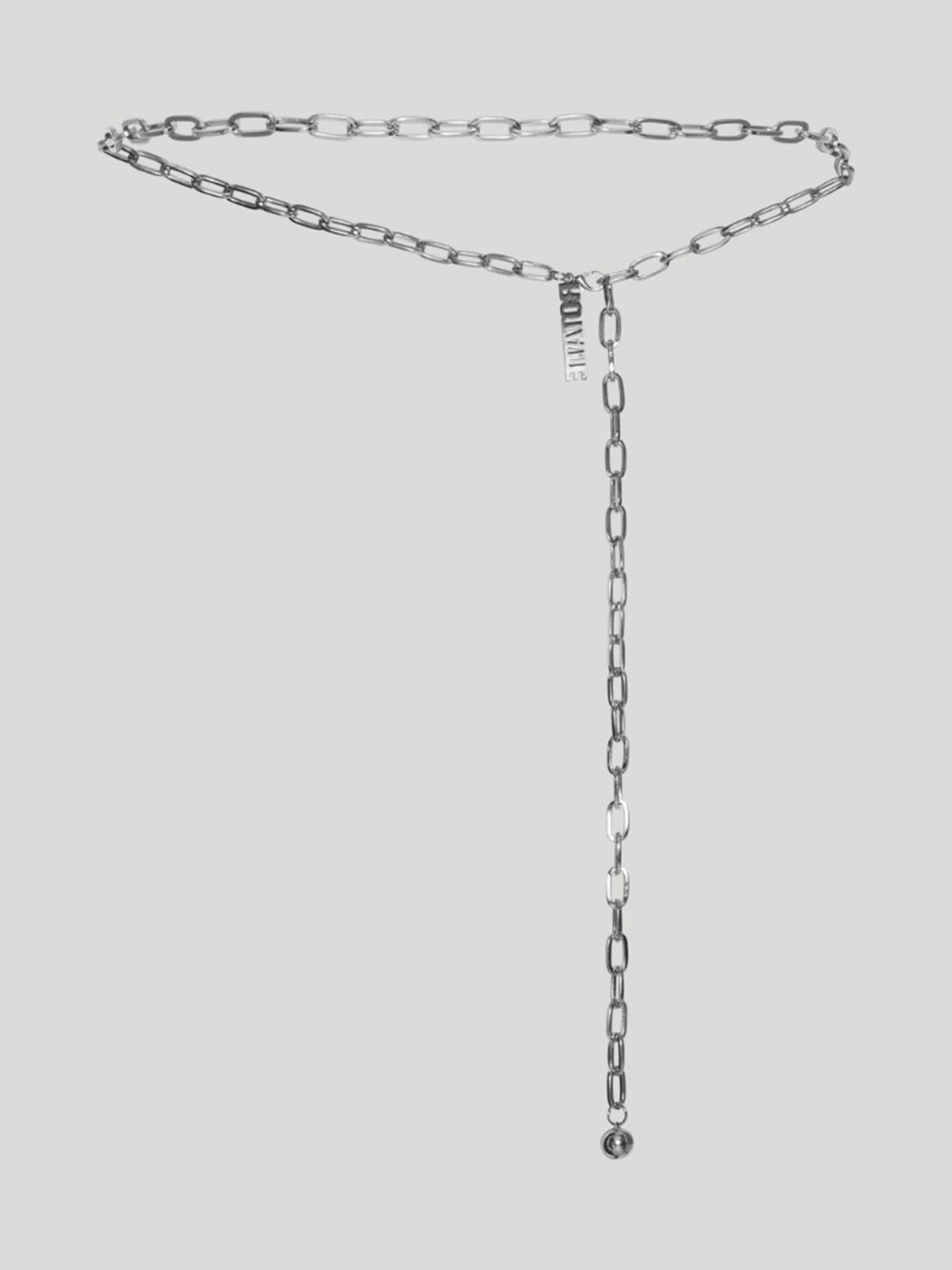 ROTATE Rotate Chain Belt