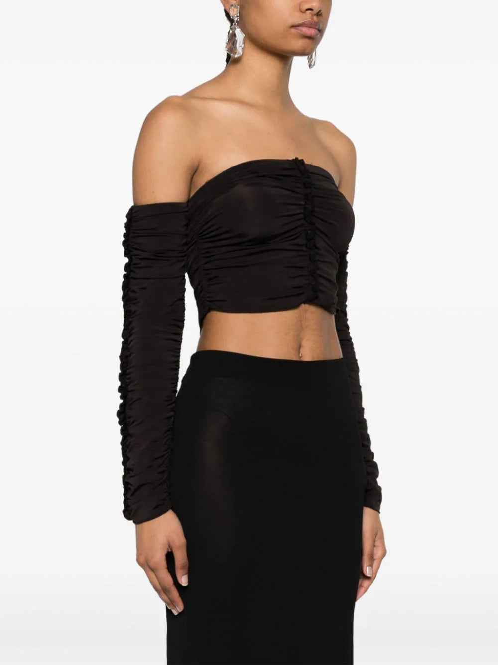 ROTATE Slinky Top