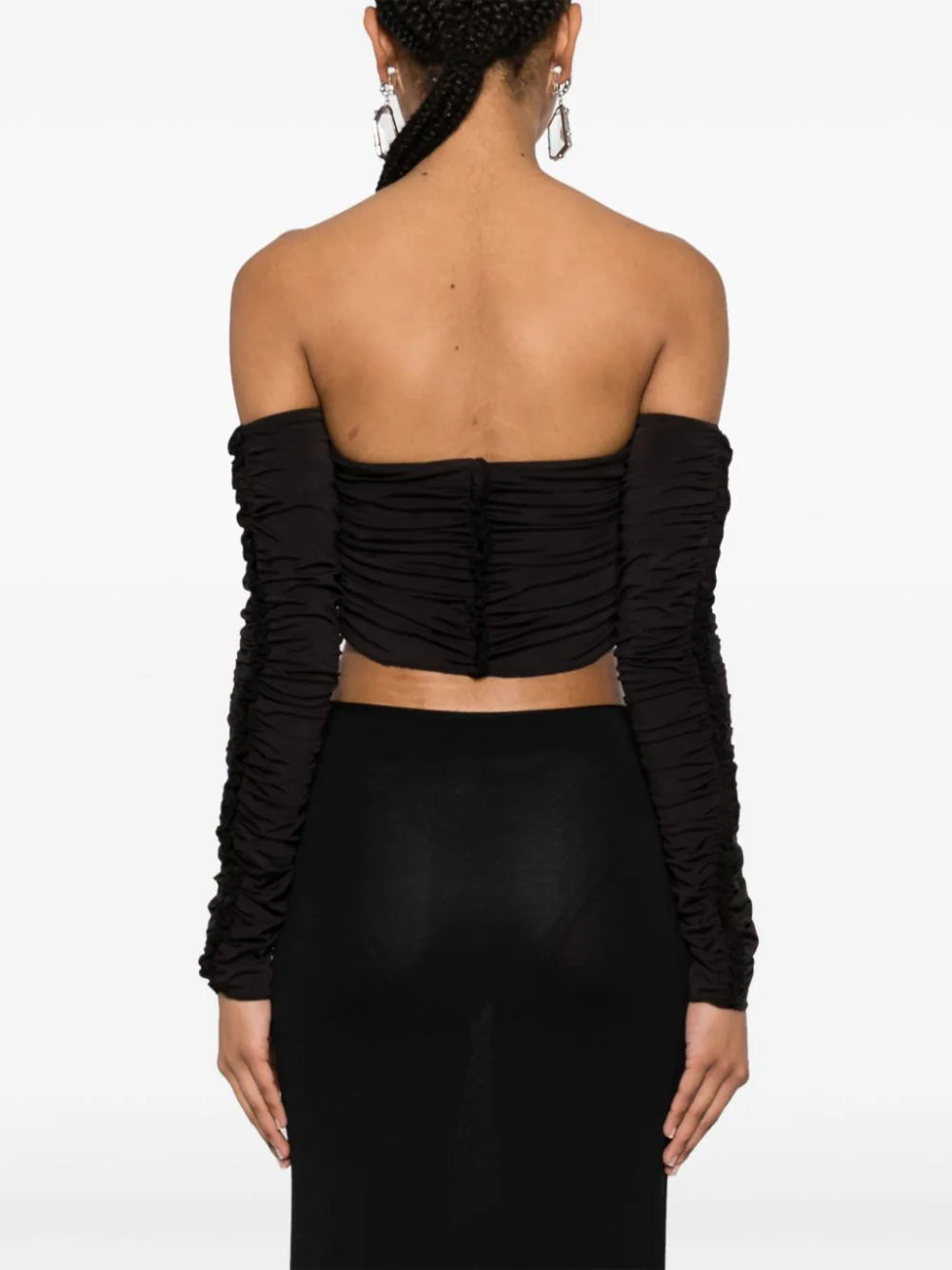 ROTATE Slinky Top