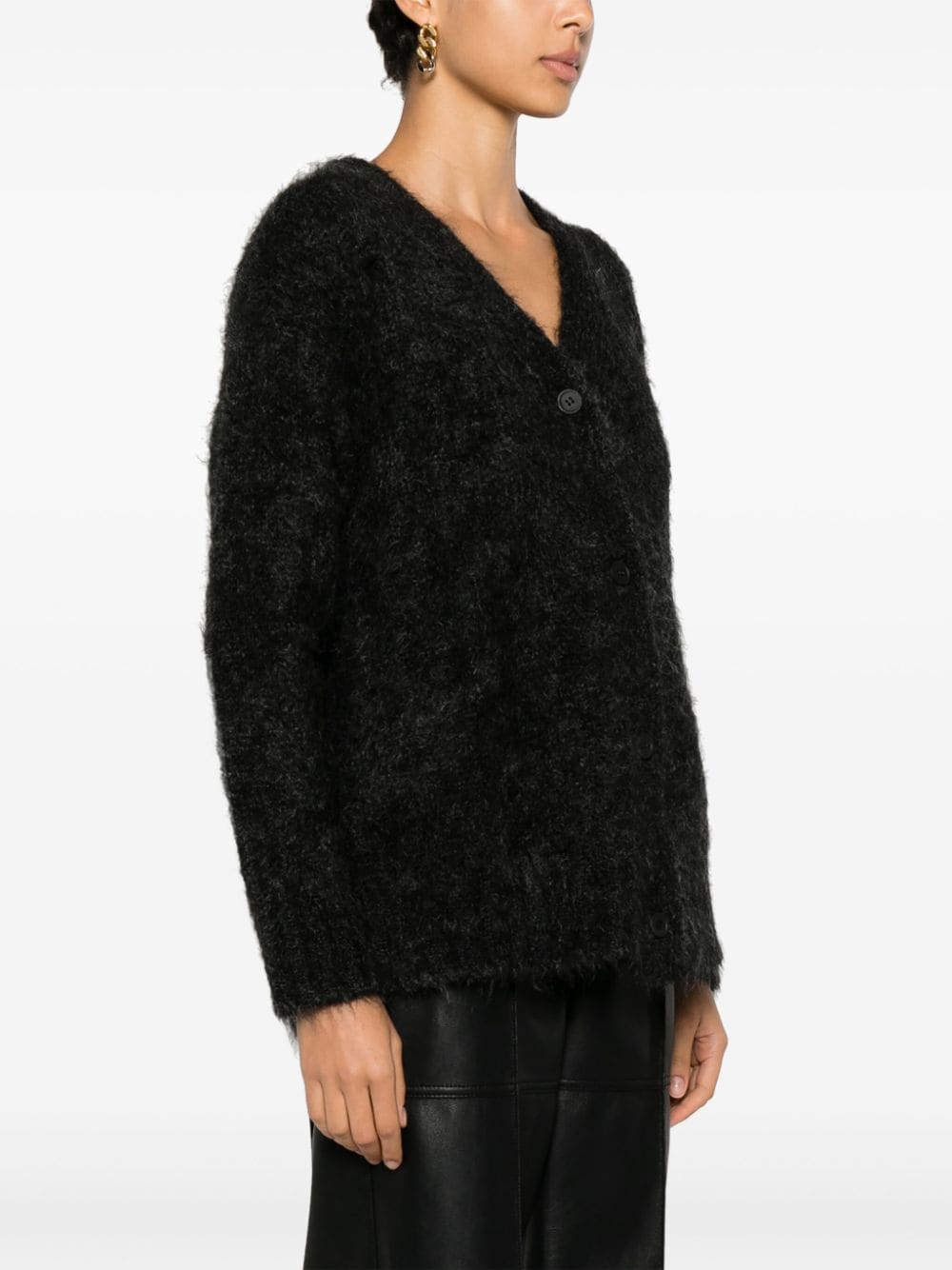S Max Mara Adige Cardigan