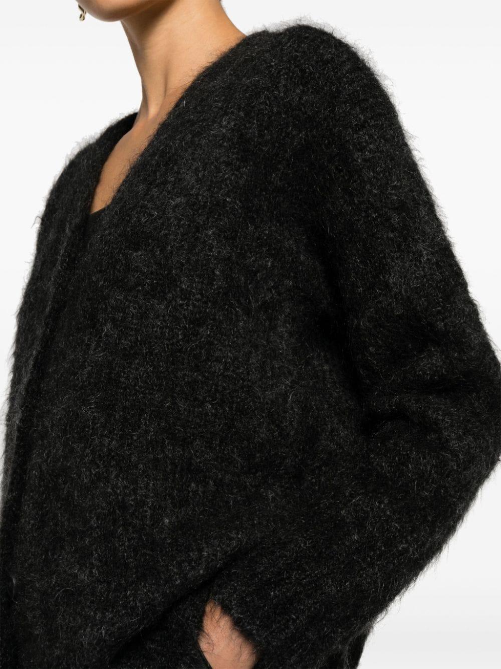 S Max Mara Adige Cardigan