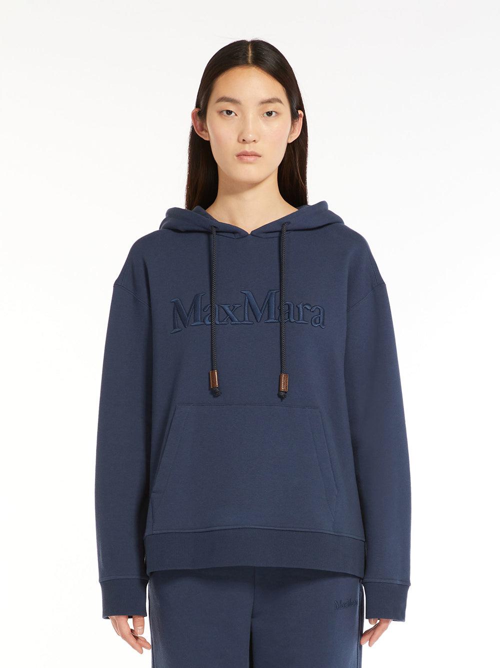 S Max Mara Agre Hoodie