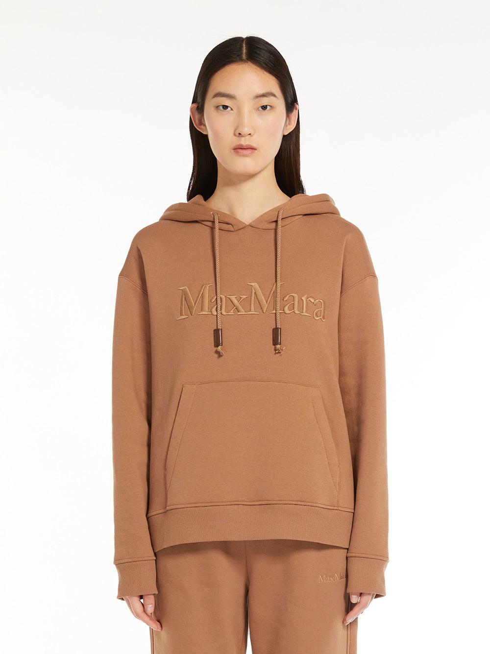 S Max Mara Agre Hoodie