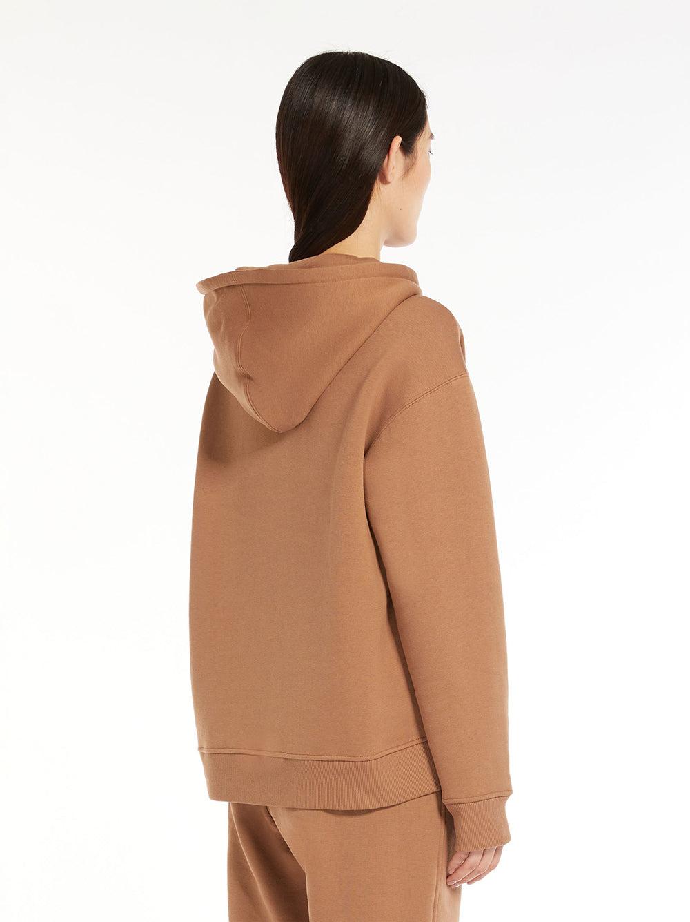 S Max Mara Agre Hoodie