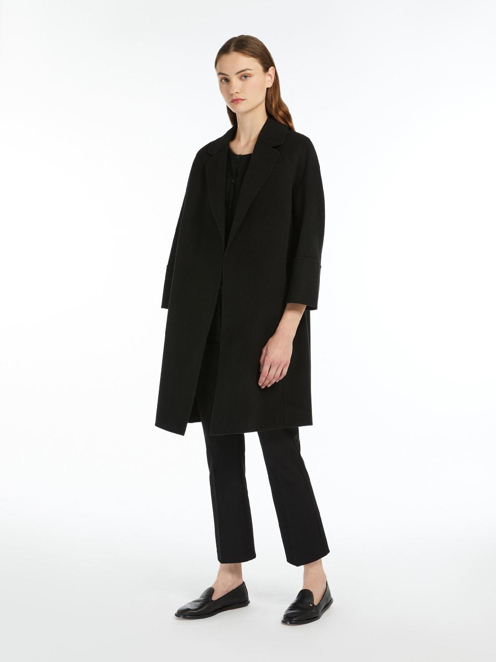S Max Mara Arona Coat