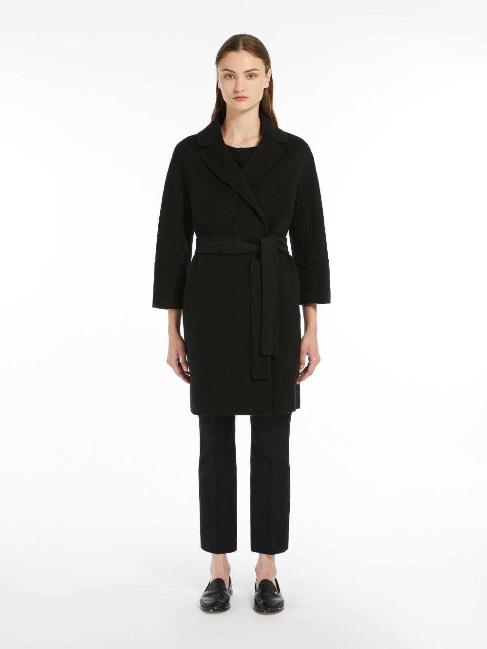 S Max Mara Arona Coat