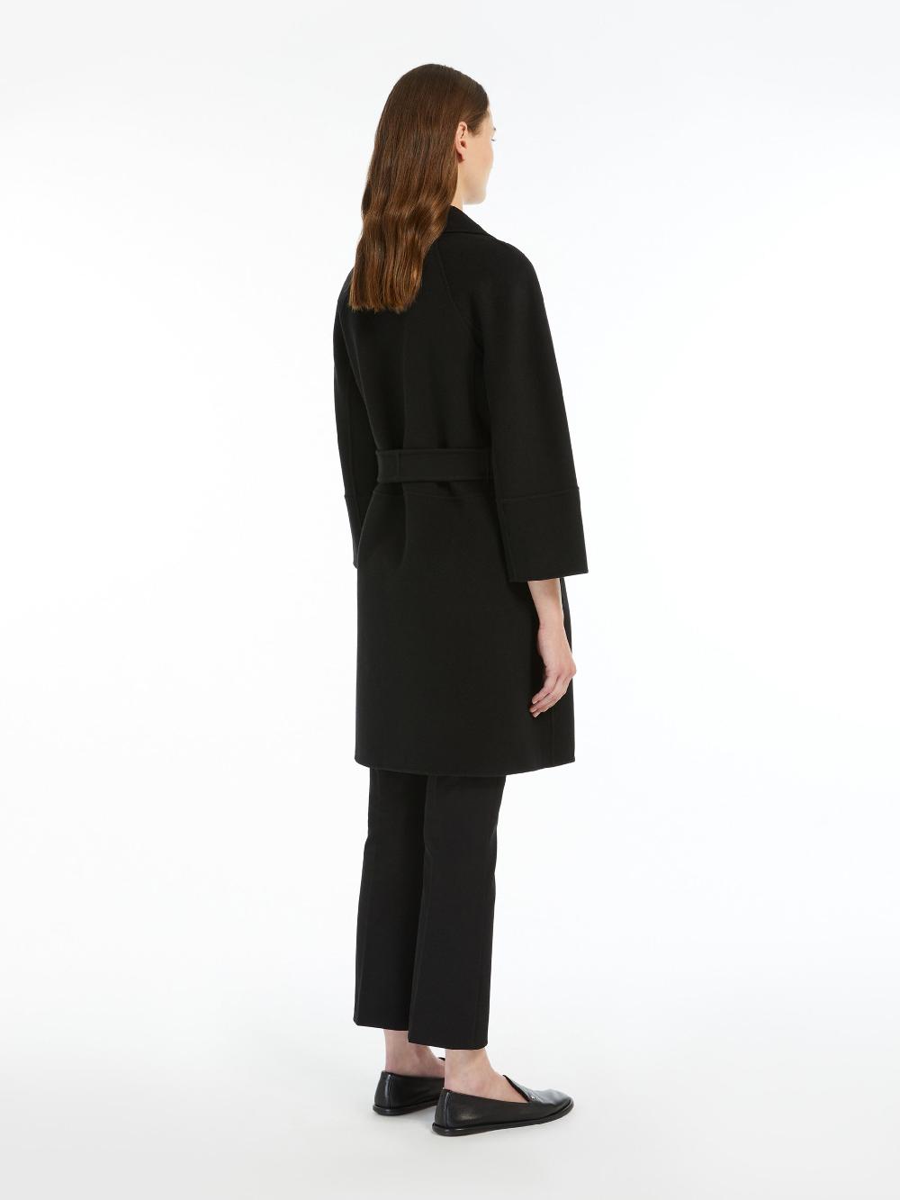 S Max Mara Arona Coat