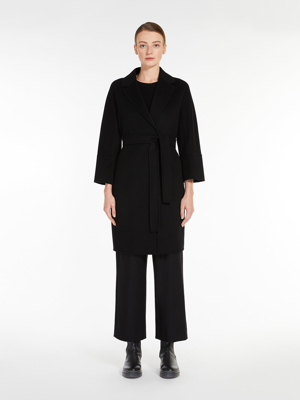 S Max Mara Arona Coat