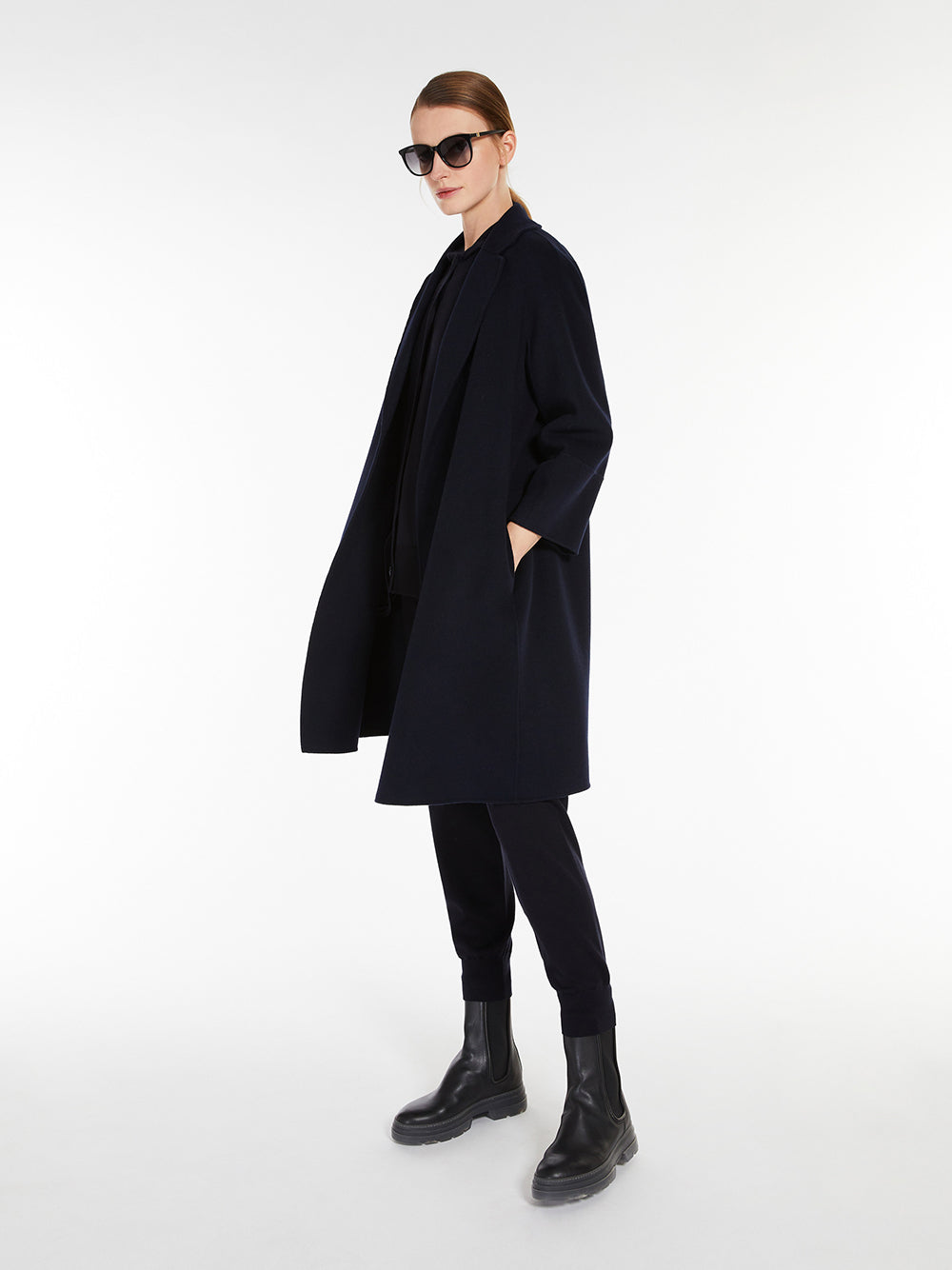 S Max Mara Arona Coat