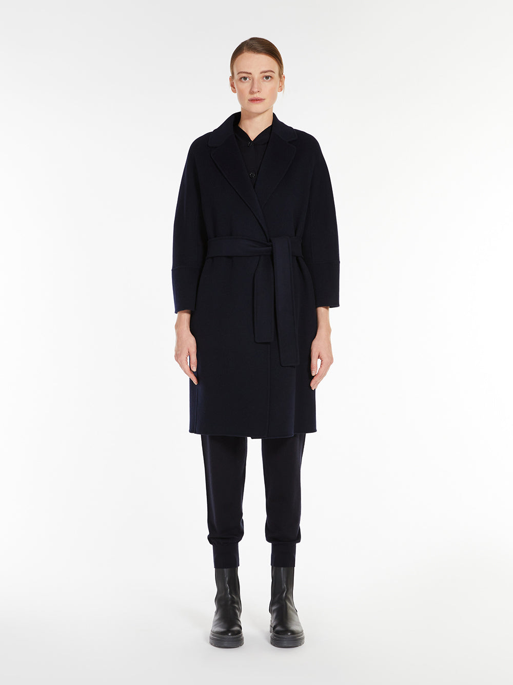 S Max Mara Arona Coat