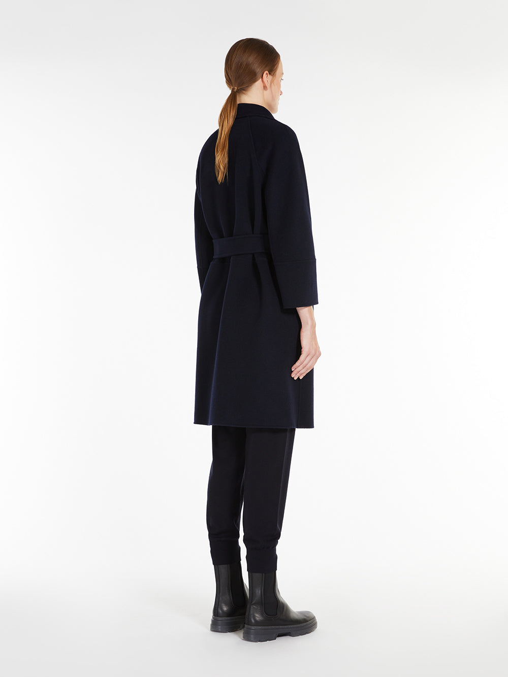 S Max Mara Arona Coat