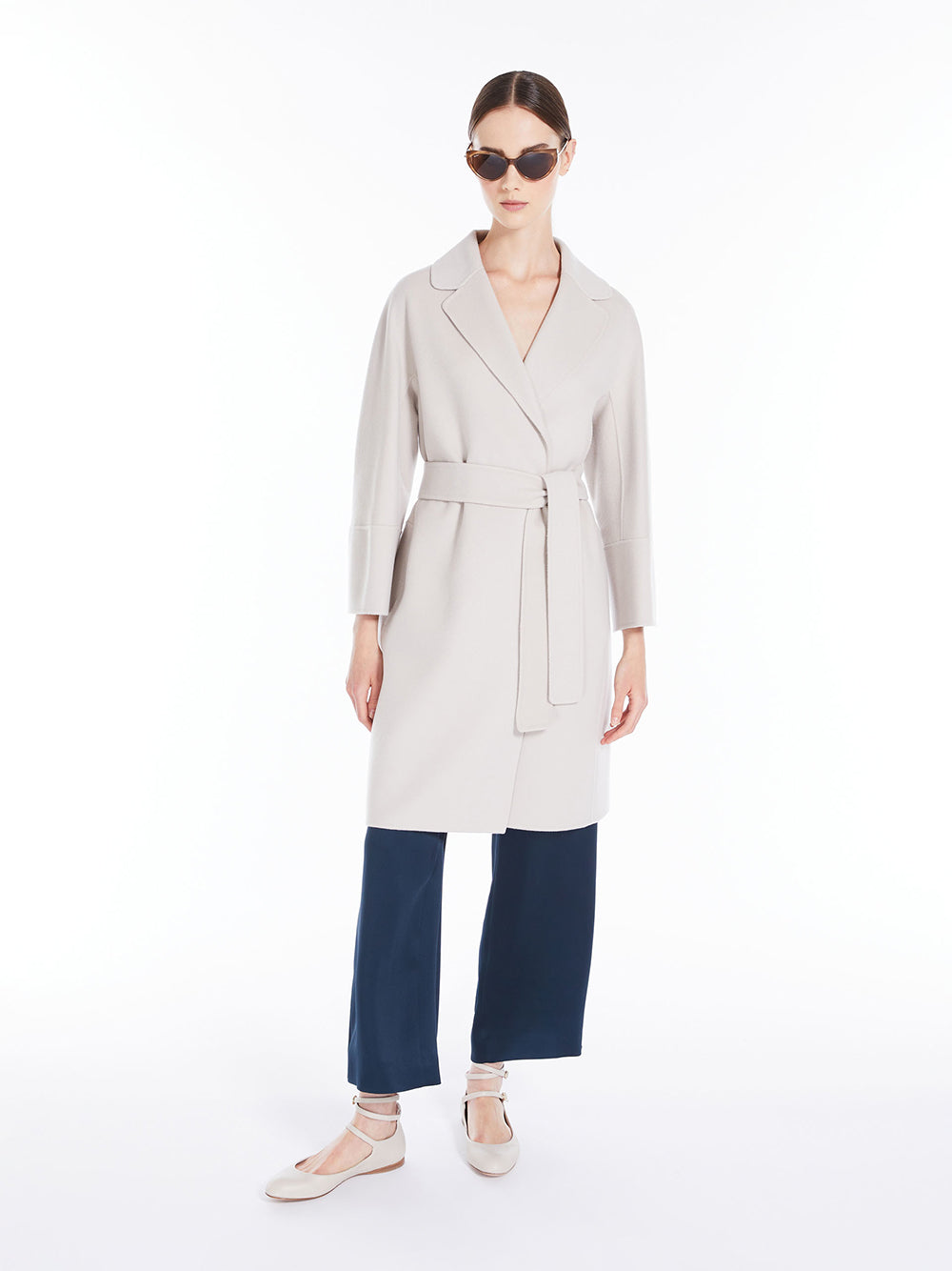 S Max Mara Arona Coat