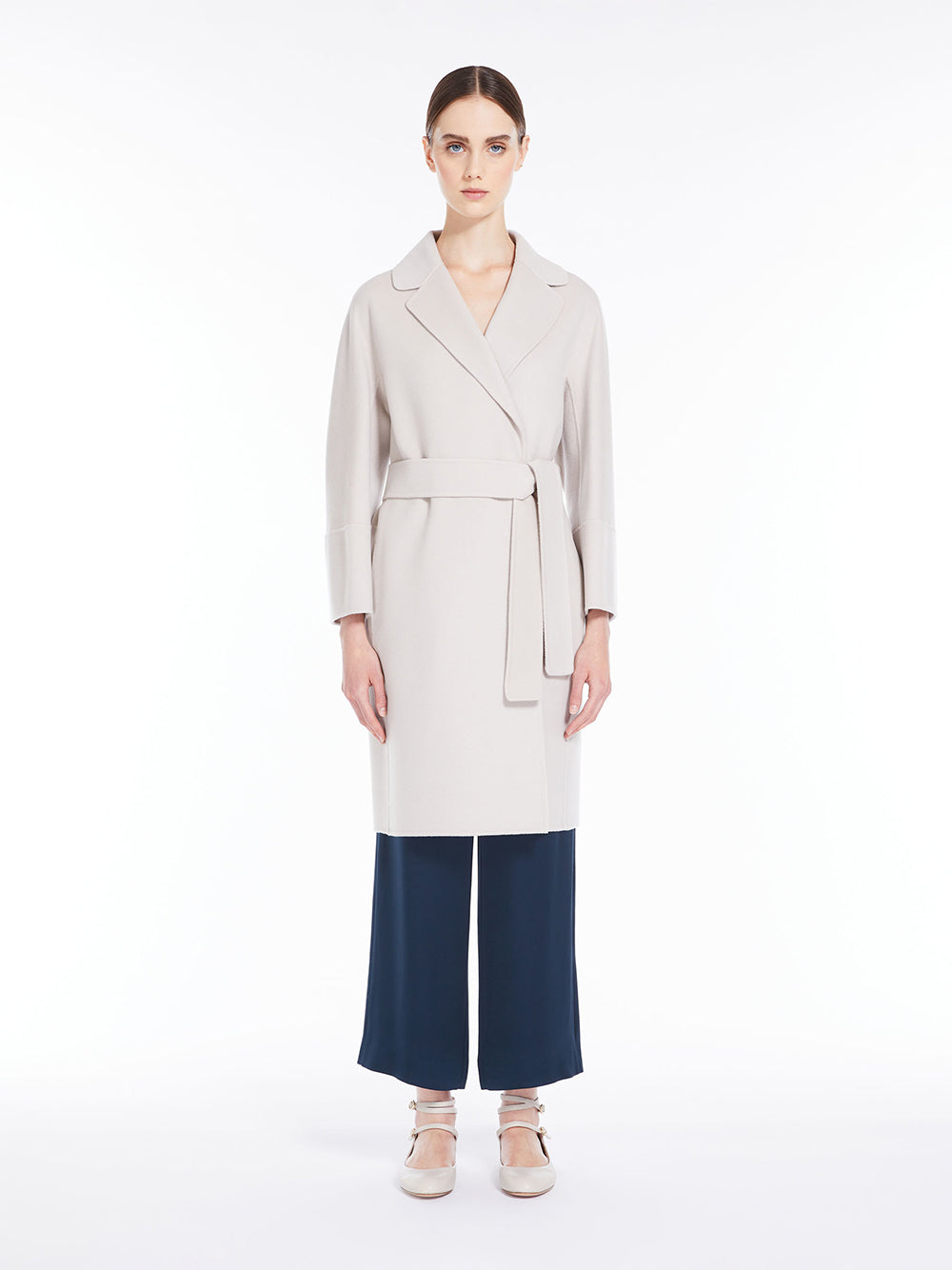 S Max Mara Arona Coat