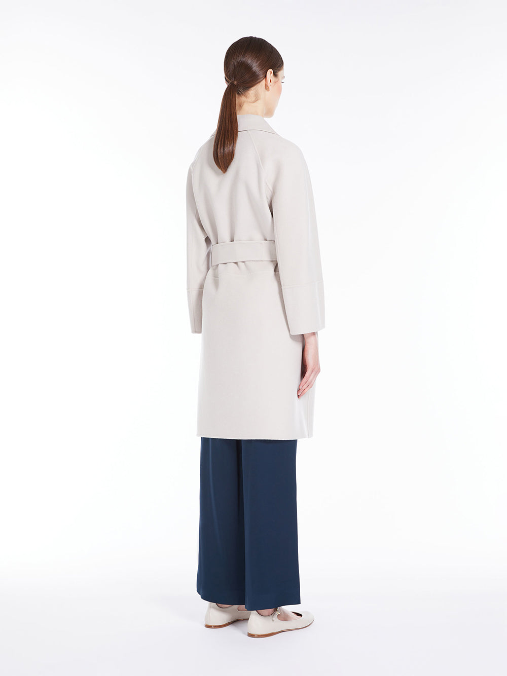 S Max Mara Arona Coat