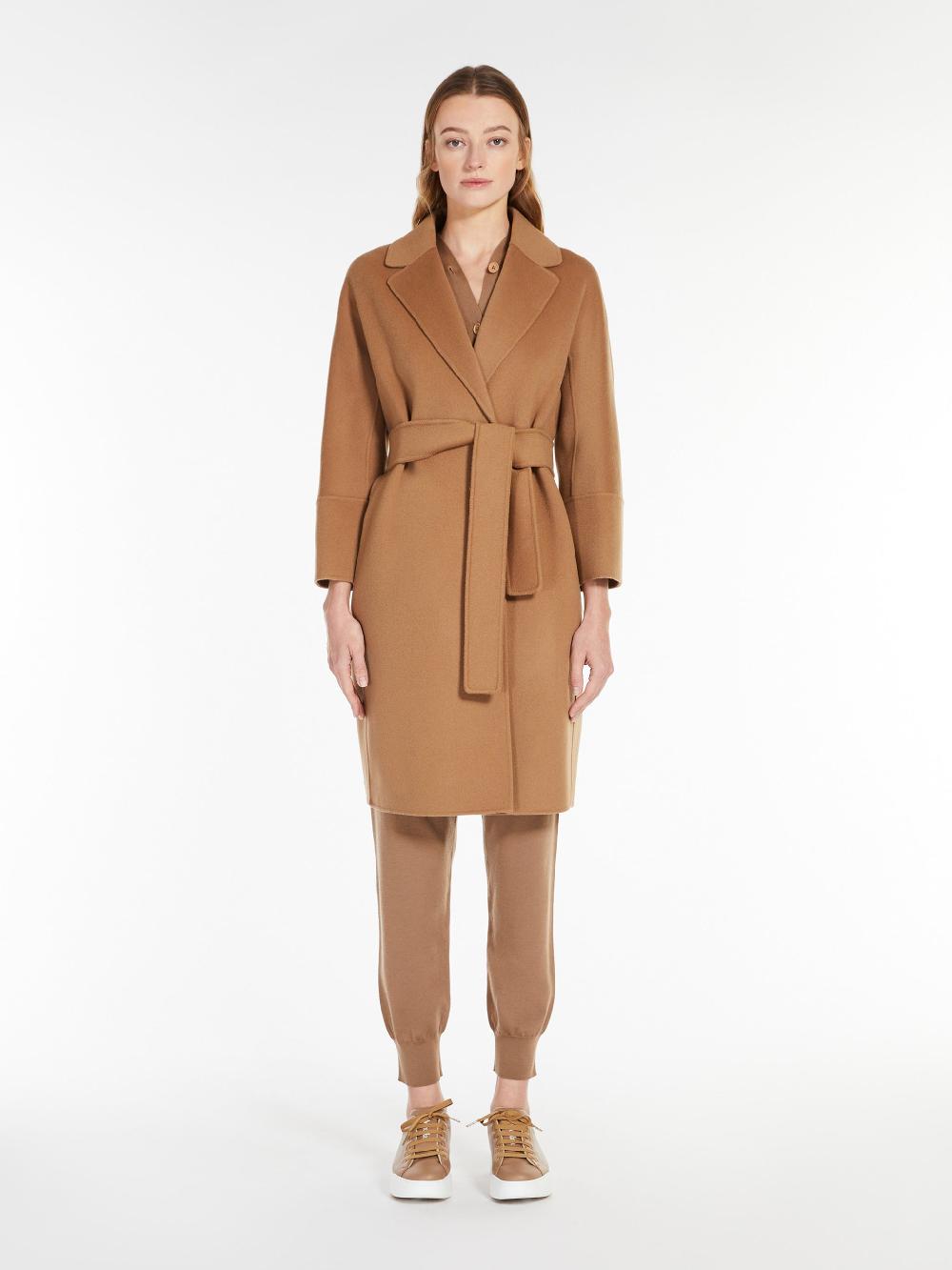 S Max Mara Arona Coat