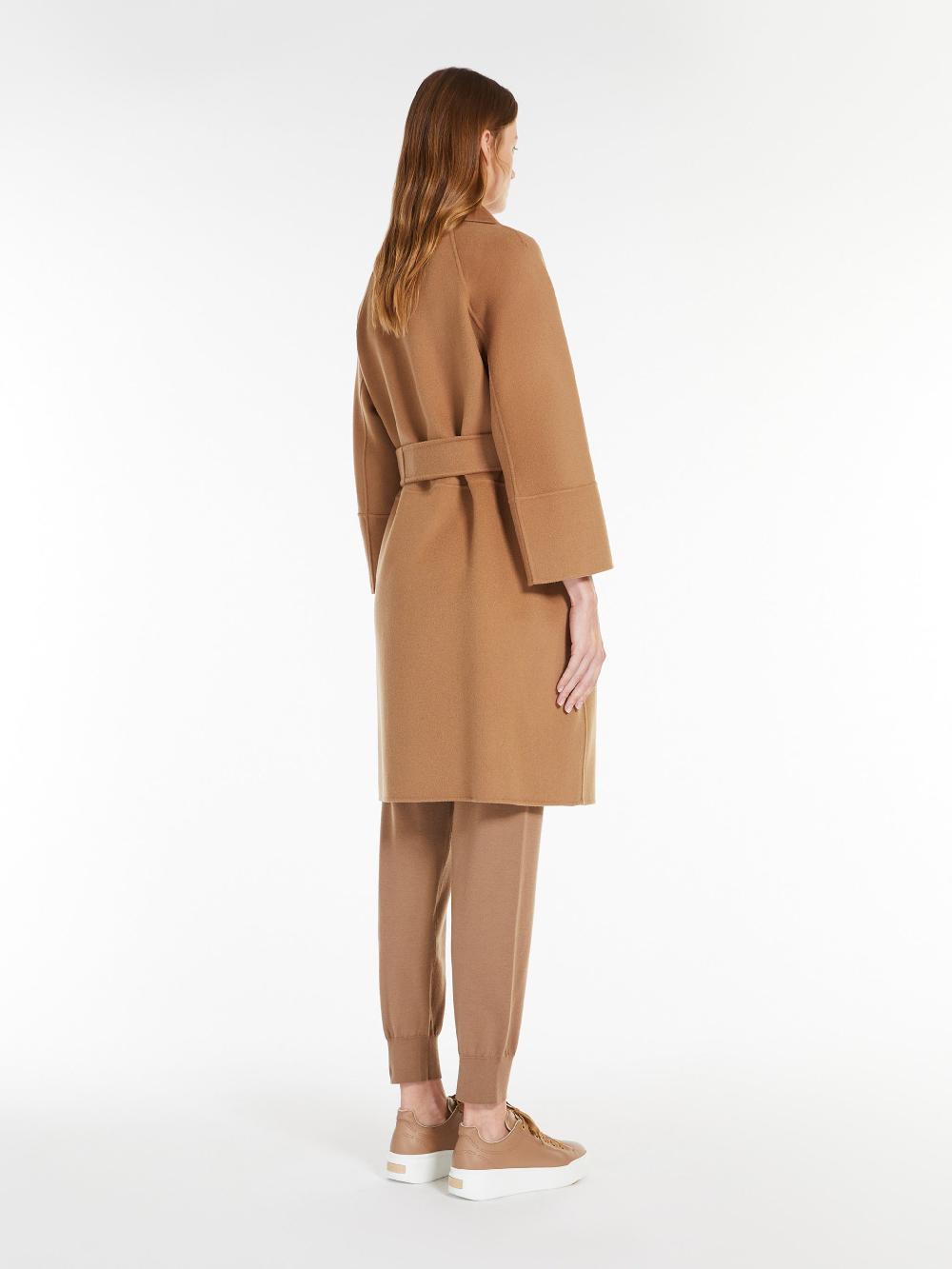 S Max Mara Arona Coat