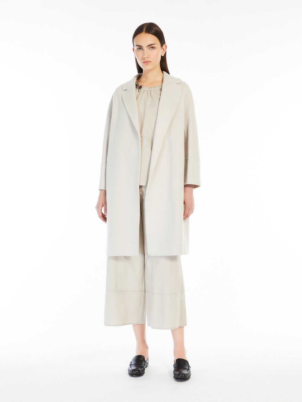 S Max Mara Arona Coat