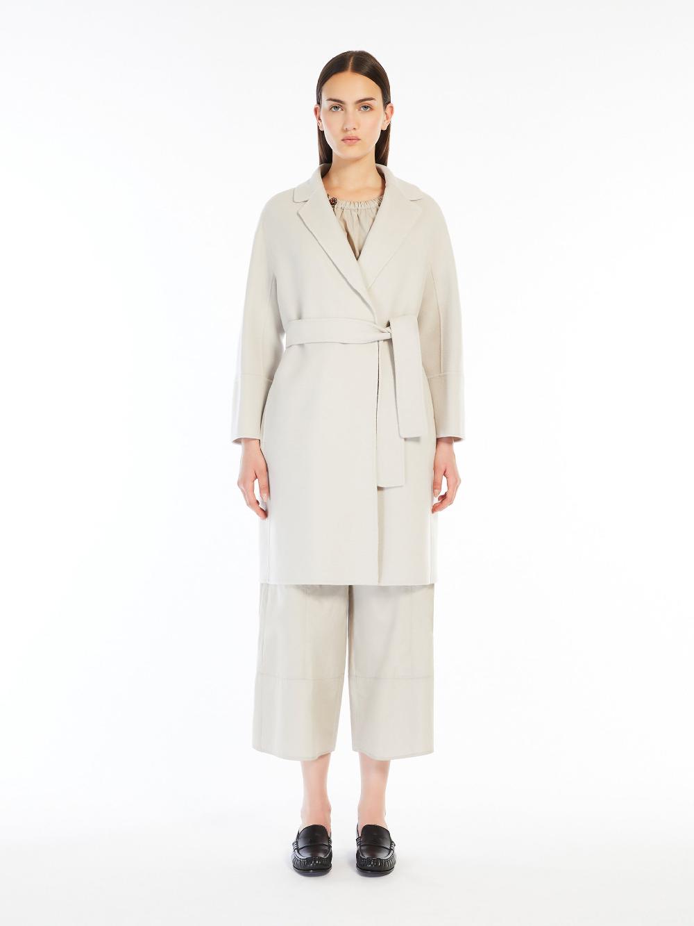 S Max Mara Arona Coat