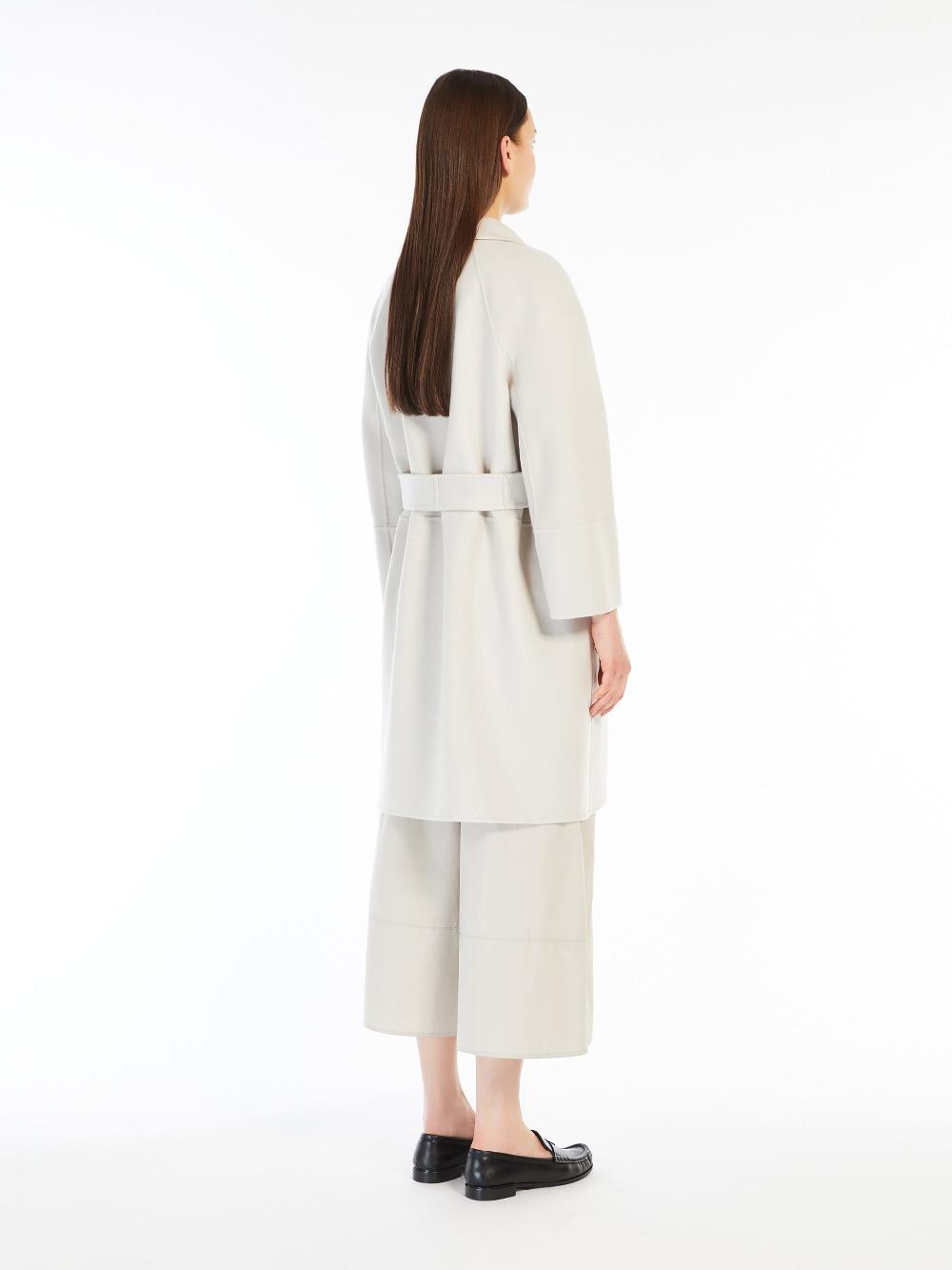 S Max Mara Arona Coat