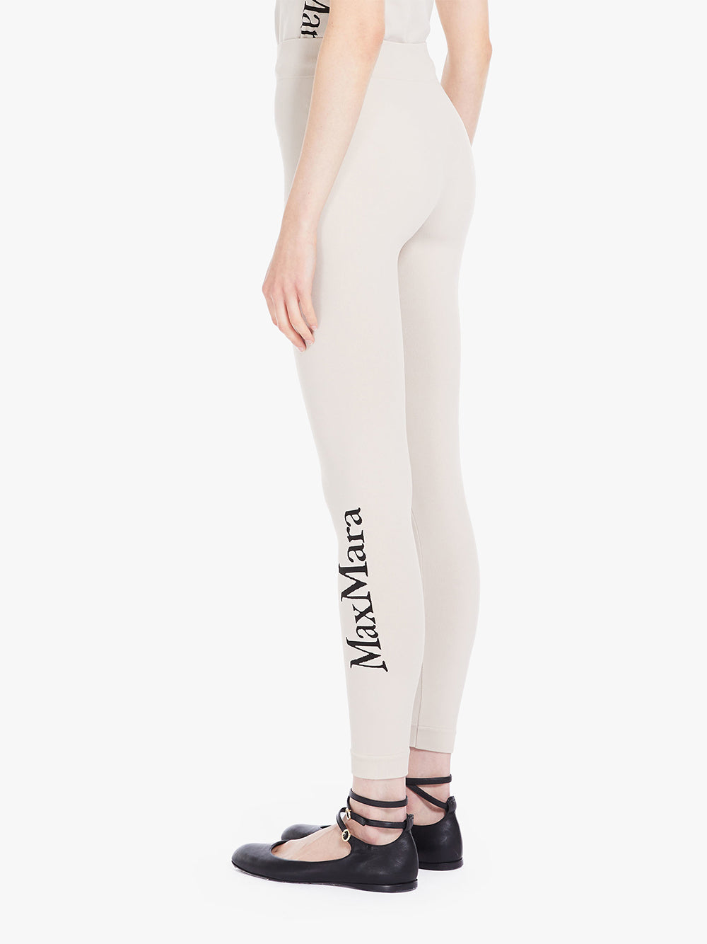S Max Mara Basilea Leggings