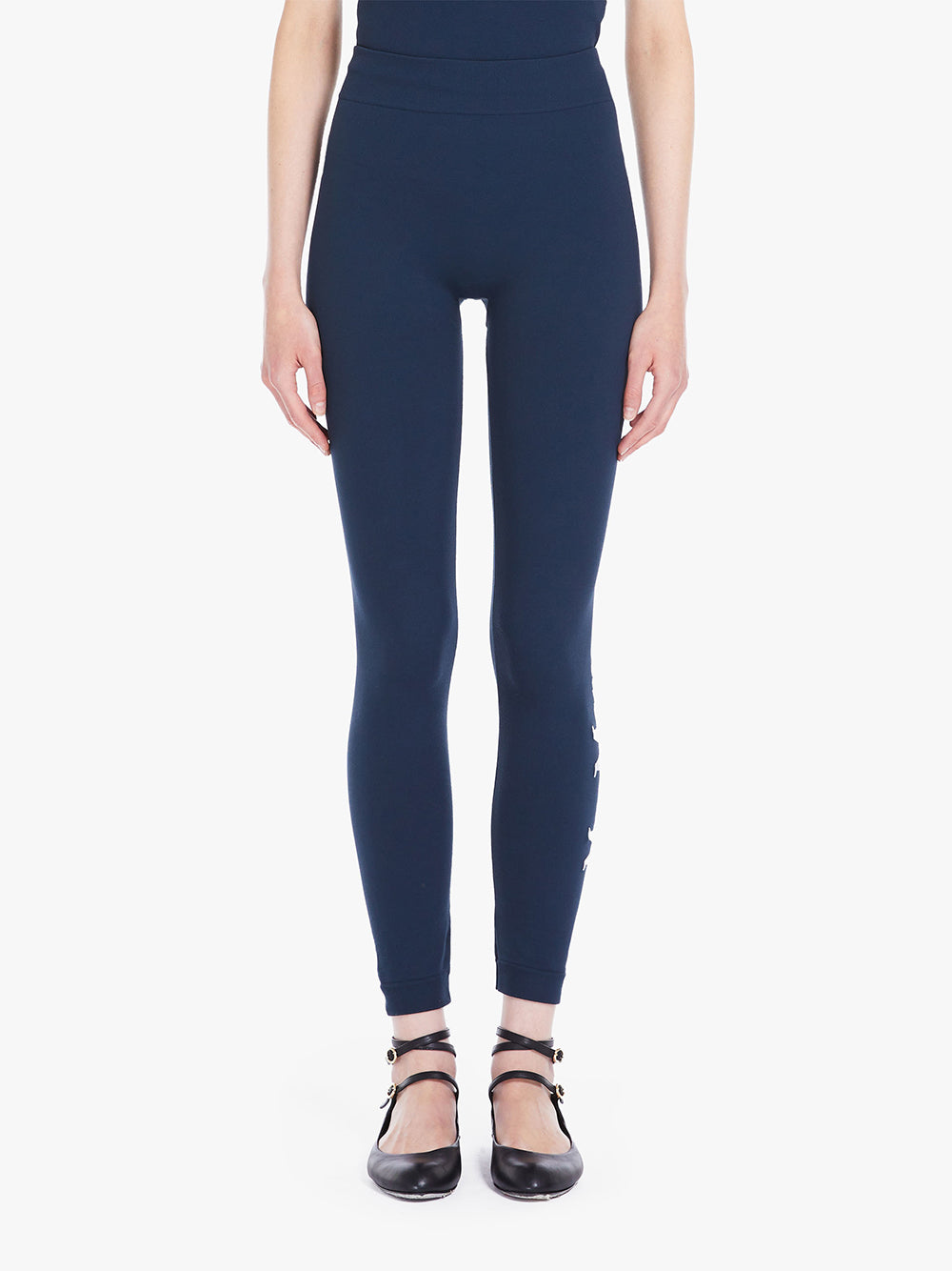 S Max Mara Basilea Leggings