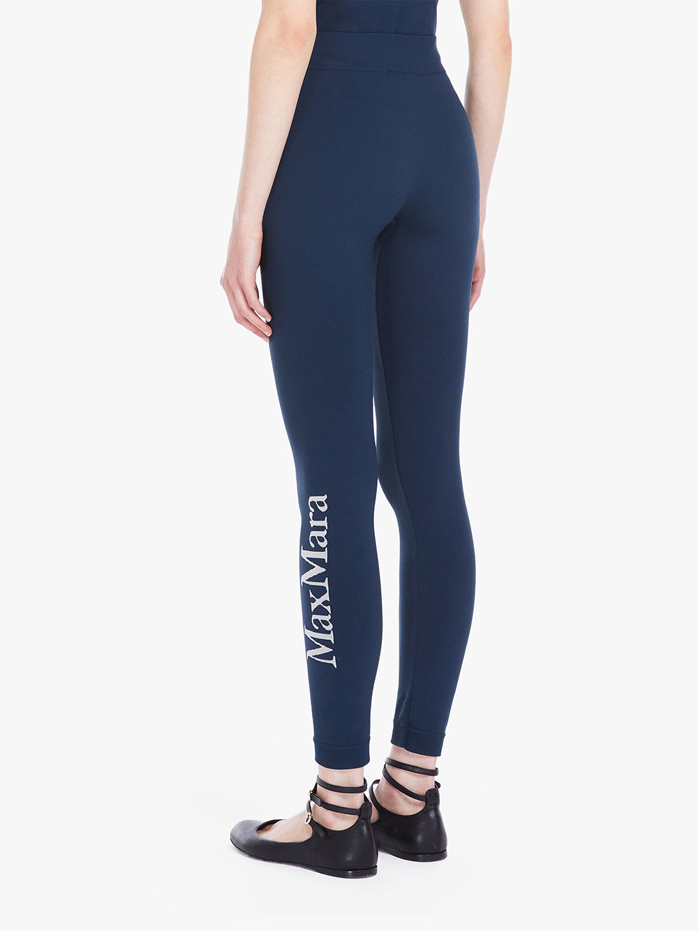 S Max Mara Basilea Leggings