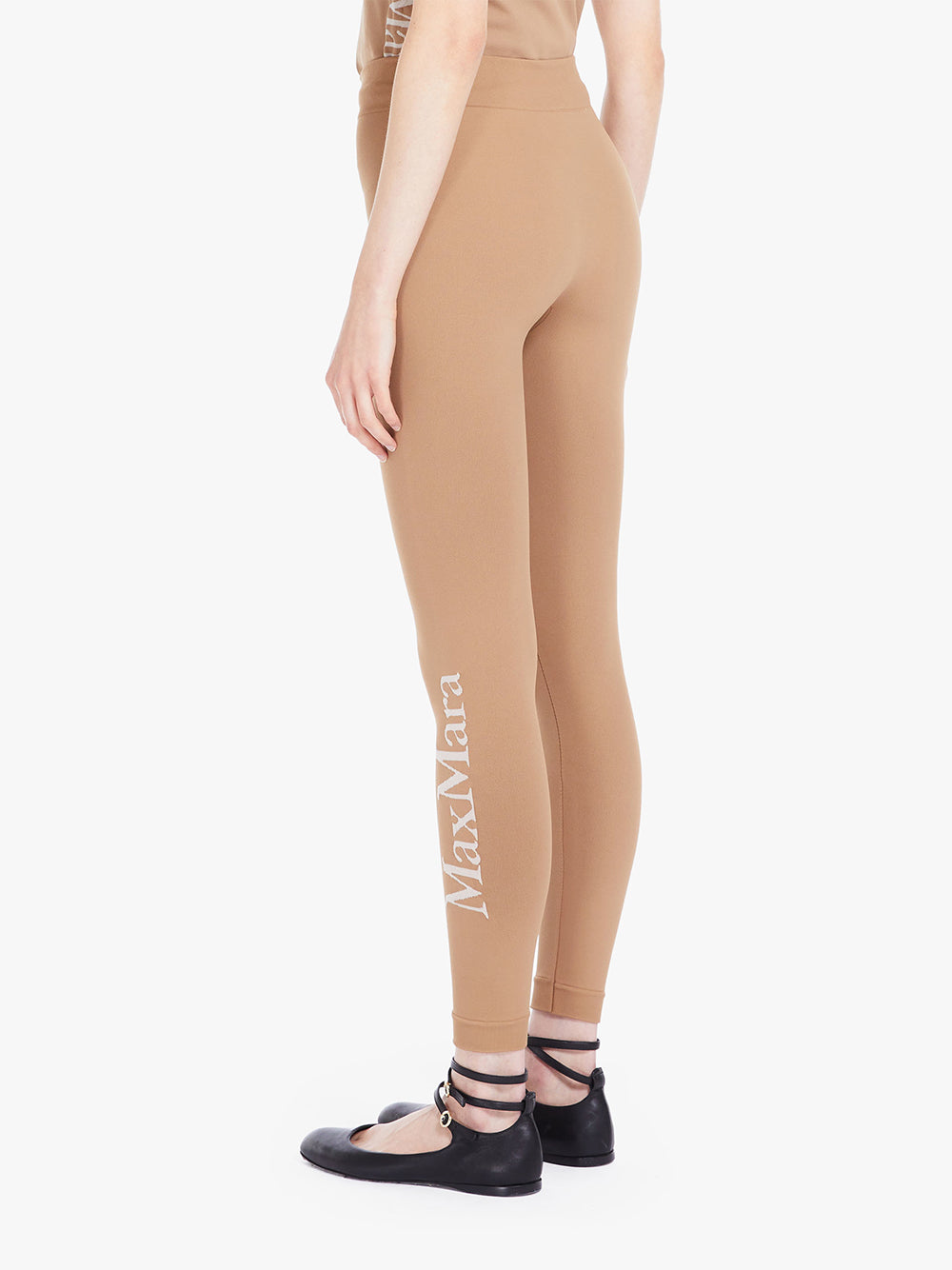 S Max Mara Basilea Leggings