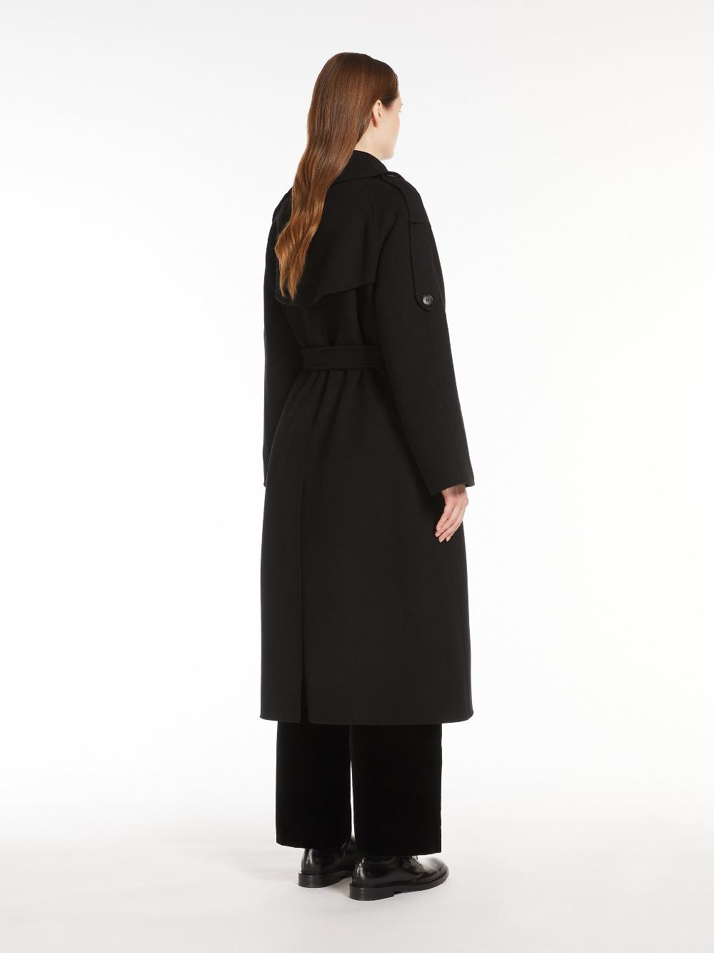 S Max Mara Beato Wool Coat
