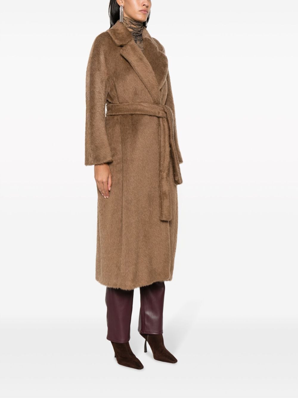 S Max Mara Borbone Coat