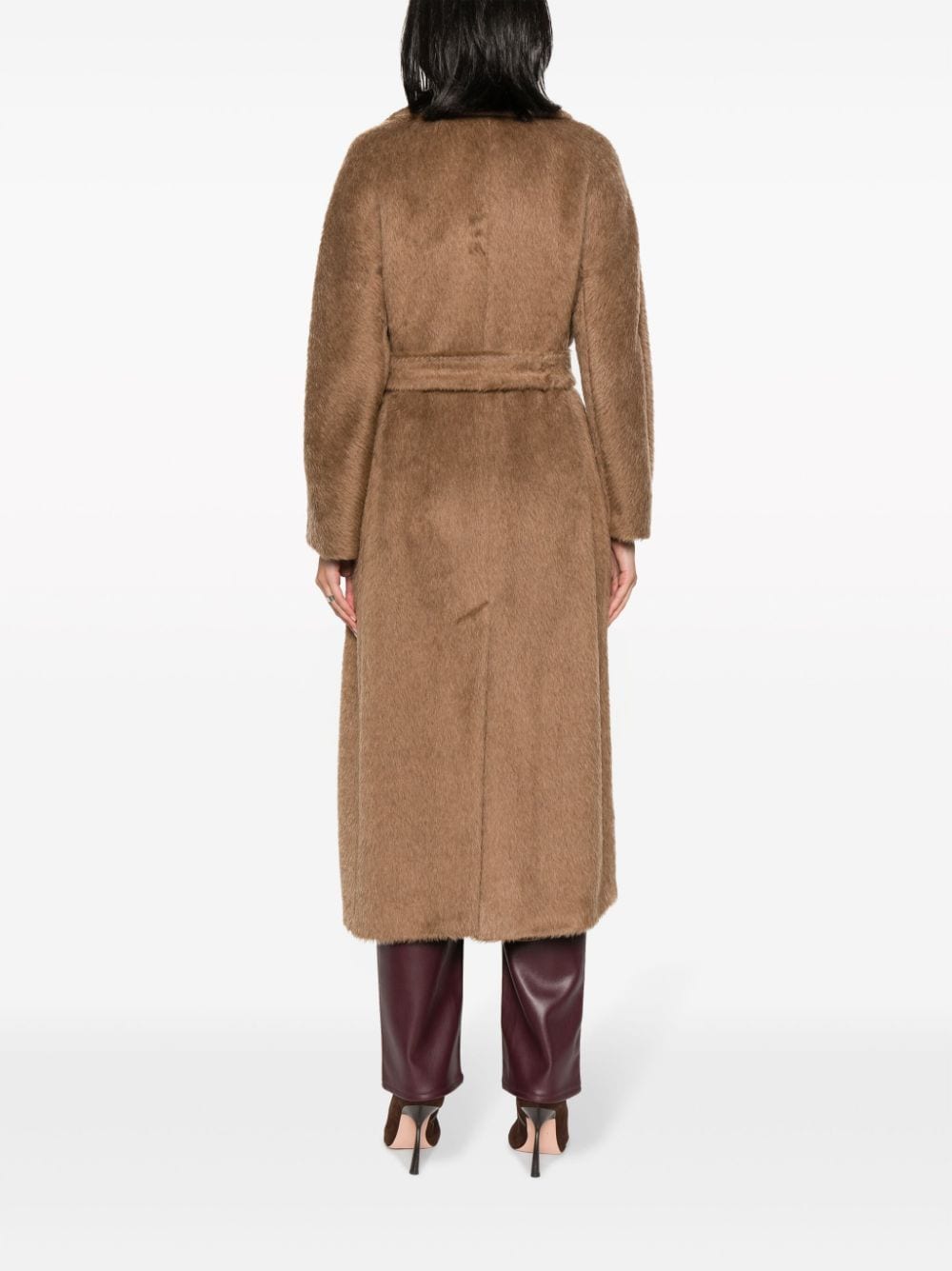 S Max Mara Borbone Coat