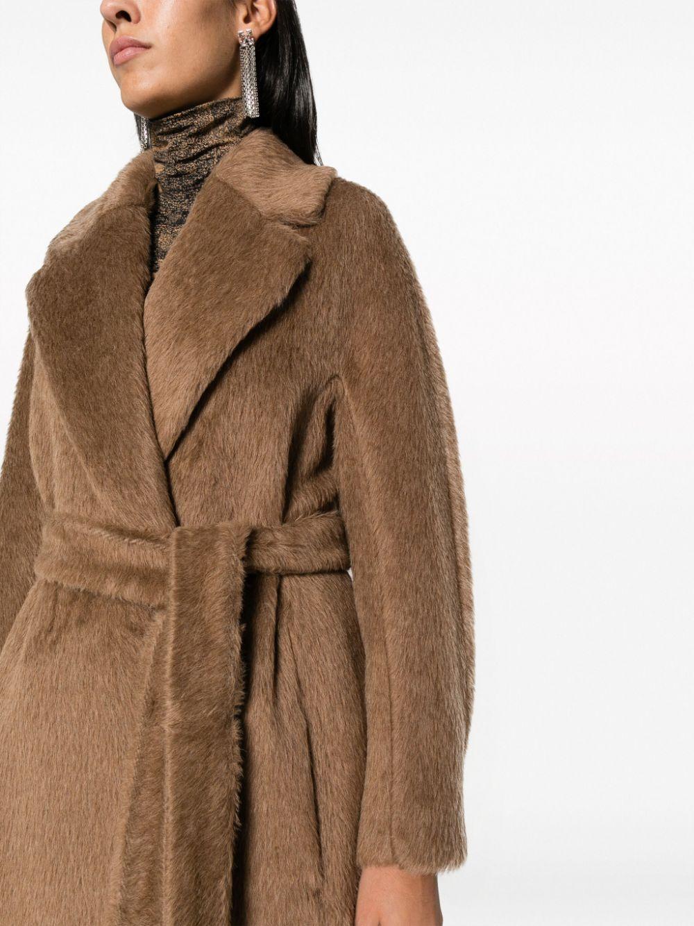 S Max Mara Borbone Coat
