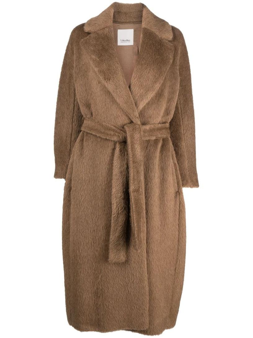 S Max Mara Borbone coat