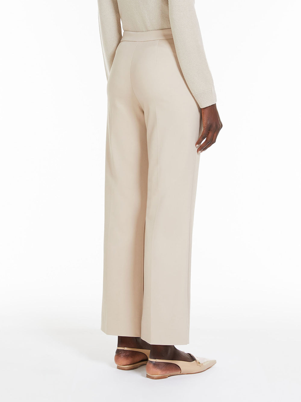 S Max Mara Conico Trousers