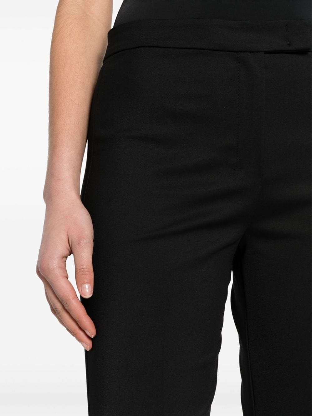 S Max Mara Conico Trousers